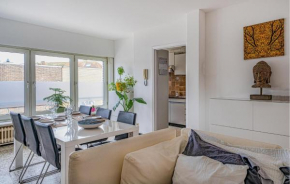 1 Bedroom Awesome Apartment In Blankenberge